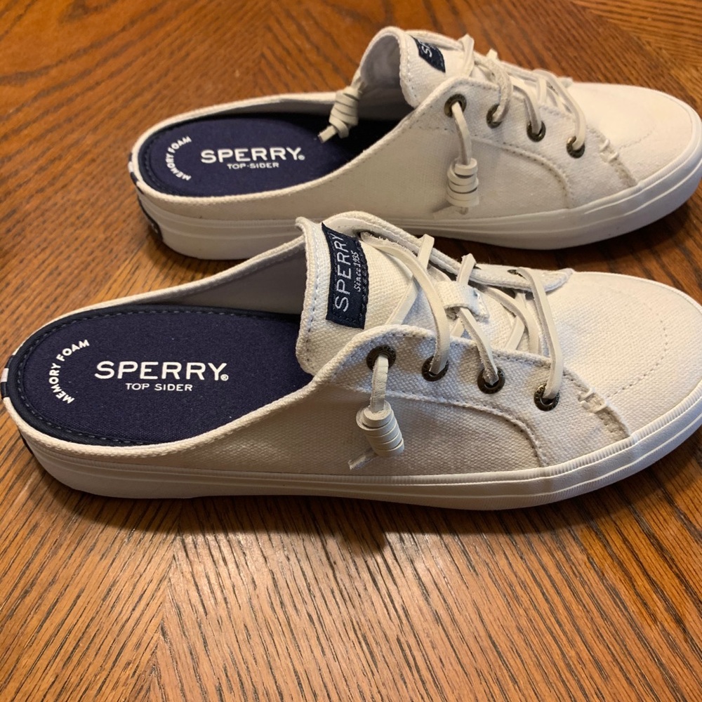 Sperry Top Siders